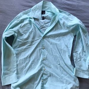 Men’s dress shirt